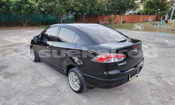 ซื้อ รถมือสอง Mazda 2 สีดำ รถยนต์ ใน %{เมือง} ใน กรุงเทพมหานคร ซื้อ รถมือสอง Mazda 2 สีดำ รถยนต์ ใน %{เมือง} ใน กรุงเทพมหานคร