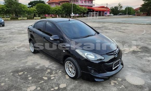 ซื้อ รถมือสอง Mazda 2 สีดำ รถยนต์ ใน %{เมือง} ใน กรุงเทพมหานคร ซื้อ รถมือสอง Mazda 2 สีดำ รถยนต์ ใน %{เมือง} ใน กรุงเทพมหานคร