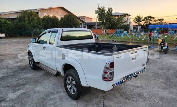 ซื้อ รถมือสอง Toyota Hilux ขาว รถยนต์ ใน %{เมือง} ใน กรุงเทพมหานคร ซื้อ รถมือสอง Toyota Hilux ขาว รถยนต์ ใน %{เมือง} ใน กรุงเทพมหานคร