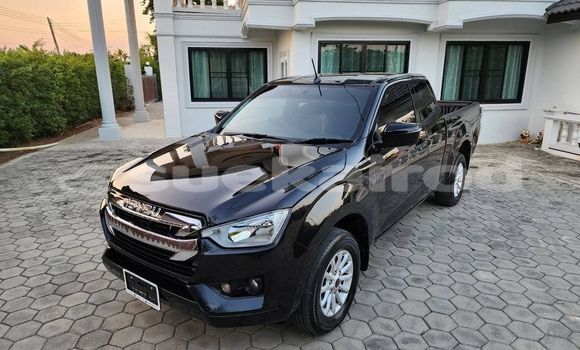 ซื้อ รถมือสอง Isuzu D-Max สีดำ รถยนต์ ใน %{เมือง} ใน กรุงเทพมหานคร ซื้อ รถมือสอง Isuzu D-Max สีดำ รถยนต์ ใน %{เมือง} ใน กรุงเทพมหานคร