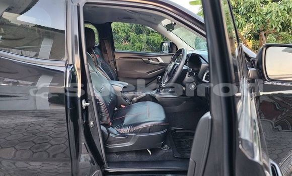 ซื้อ รถมือสอง Isuzu D-Max สีดำ รถยนต์ ใน %{เมือง} ใน กรุงเทพมหานคร ซื้อ รถมือสอง Isuzu D-Max สีดำ รถยนต์ ใน %{เมือง} ใน กรุงเทพมหานคร