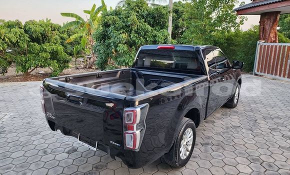 ซื้อ รถมือสอง Isuzu D-Max สีดำ รถยนต์ ใน %{เมือง} ใน กรุงเทพมหานคร ซื้อ รถมือสอง Isuzu D-Max สีดำ รถยนต์ ใน %{เมือง} ใน กรุงเทพมหานคร
