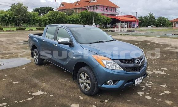 ซื้อ รถมือสอง Mazda BT-50 สีน้ำเงิน รถยนต์ ใน %{เมือง} ใน กรุงเทพมหานคร ซื้อ รถมือสอง Mazda BT-50 สีน้ำเงิน รถยนต์ ใน %{เมือง} ใน กรุงเทพมหานคร