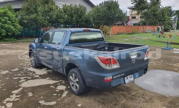 ซื้อ รถมือสอง Mazda BT-50 สีน้ำเงิน รถยนต์ ใน %{เมือง} ใน กรุงเทพมหานคร ซื้อ รถมือสอง Mazda BT-50 สีน้ำเงิน รถยนต์ ใน %{เมือง} ใน กรุงเทพมหานคร