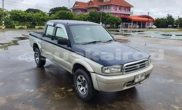 ซื้อ รถมือสอง Mazda 5 อื่น ๆ รถยนต์ ใน %{เมือง} ใน กรุงเทพมหานคร