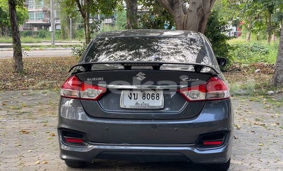 ซื้อ รถมือสอง Suzuki Ciaz อื่น ๆ รถยนต์ ใน %{เมือง} ใน กรุงเทพมหานคร ซื้อ รถมือสอง Suzuki Ciaz อื่น ๆ รถยนต์ ใน %{เมือง} ใน กรุงเทพมหานคร