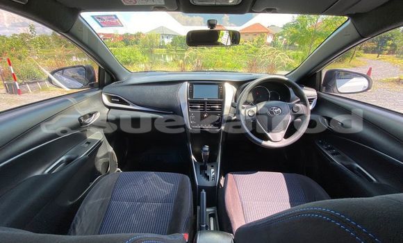 ซื้อ รถมือสอง Toyota Yaris ขาว รถยนต์ ใน %{เมือง} ใน กรุงเทพมหานคร ซื้อ รถมือสอง Toyota Yaris ขาว รถยนต์ ใน %{เมือง} ใน กรุงเทพมหานคร