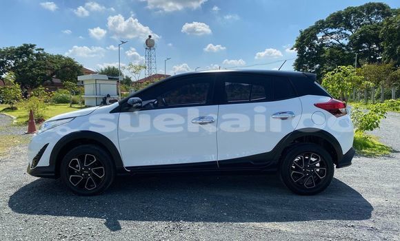 ซื้อ รถมือสอง Toyota Yaris ขาว รถยนต์ ใน %{เมือง} ใน กรุงเทพมหานคร ซื้อ รถมือสอง Toyota Yaris ขาว รถยนต์ ใน %{เมือง} ใน กรุงเทพมหานคร