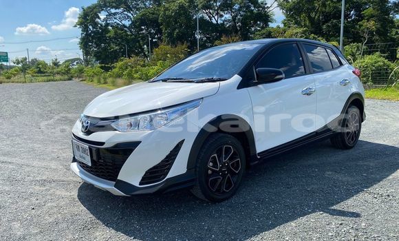 ซื้อ รถมือสอง Toyota Yaris ขาว รถยนต์ ใน %{เมือง} ใน กรุงเทพมหานคร ซื้อ รถมือสอง Toyota Yaris ขาว รถยนต์ ใน %{เมือง} ใน กรุงเทพมหานคร