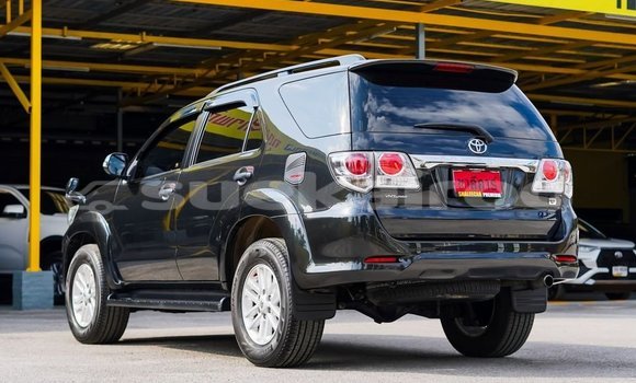 ซื้อ รถมือสอง Toyota Fortuner สีดำ รถยนต์ ใน %{เมือง} ใน กรุงเทพมหานคร ซื้อ รถมือสอง Toyota Fortuner สีดำ รถยนต์ ใน %{เมือง} ใน กรุงเทพมหานคร