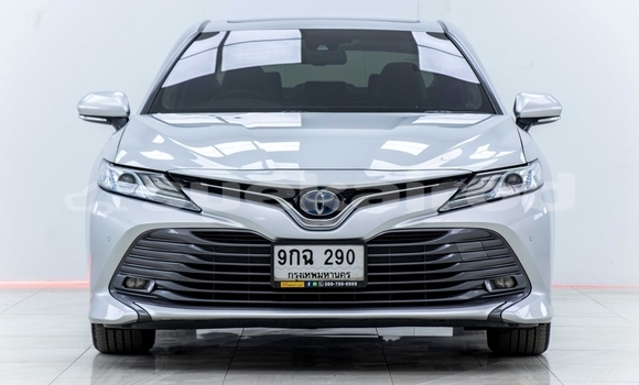 Buy Used Toyota Camry Other Car in Bangkok in Bangkok