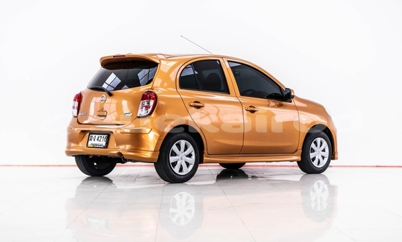 ซื้อ รถมือสอง Nissan March อื่น ๆ รถยนต์ ใน %{เมือง} ใน กรุงเทพมหานคร ซื้อ รถมือสอง Nissan March อื่น ๆ รถยนต์ ใน %{เมือง} ใน กรุงเทพมหานคร