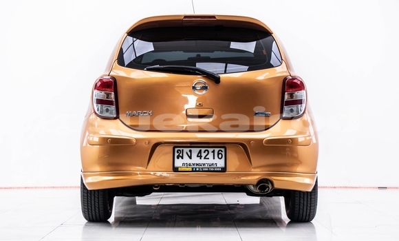 ซื้อ รถมือสอง Nissan March อื่น ๆ รถยนต์ ใน %{เมือง} ใน กรุงเทพมหานคร ซื้อ รถมือสอง Nissan March อื่น ๆ รถยนต์ ใน %{เมือง} ใน กรุงเทพมหานคร