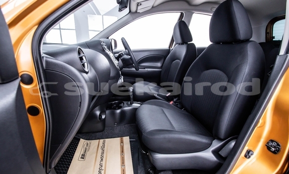 ซื้อ รถมือสอง Nissan March อื่น ๆ รถยนต์ ใน %{เมือง} ใน กรุงเทพมหานคร ซื้อ รถมือสอง Nissan March อื่น ๆ รถยนต์ ใน %{เมือง} ใน กรุงเทพมหานคร