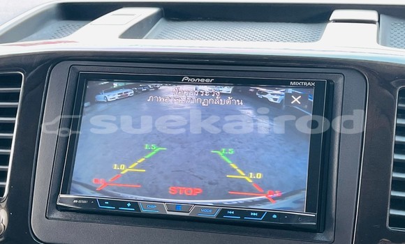 Buy Used Volkswagen Caravelle Silver Car in Bangkok in Bangkok Buy Used Volkswagen Caravelle Silver Car in Bangkok in Bangkok