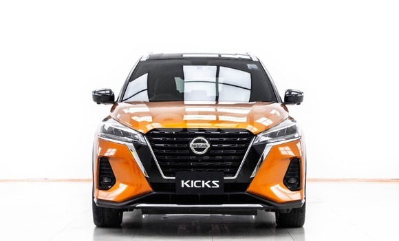 Buy Used Nissan Juke Other Car in Bangkok in Bangkok