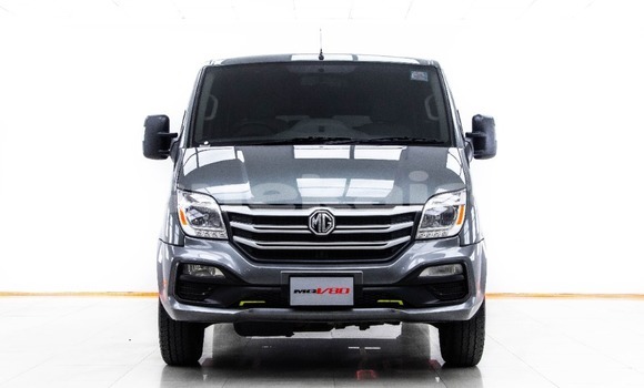 ซื้อ รถมือสอง MG RV8 อื่น ๆ รถยนต์ ใน %{เมือง} ใน กรุงเทพมหานคร