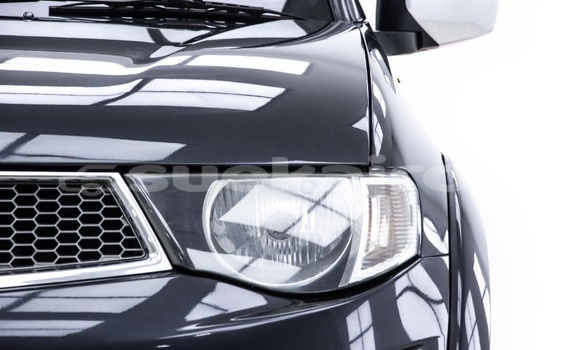 Buy Used Mitsubishi Triton Black Car in Bangkok in Bangkok Buy Used Mitsubishi Triton Black Car in Bangkok in Bangkok