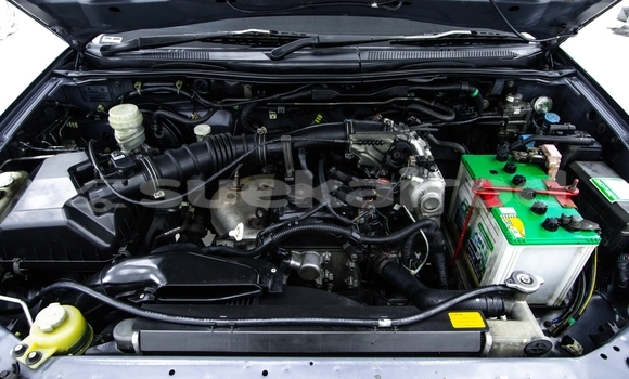 Buy Used Mitsubishi Triton Black Car in Bangkok in Bangkok Buy Used Mitsubishi Triton Black Car in Bangkok in Bangkok