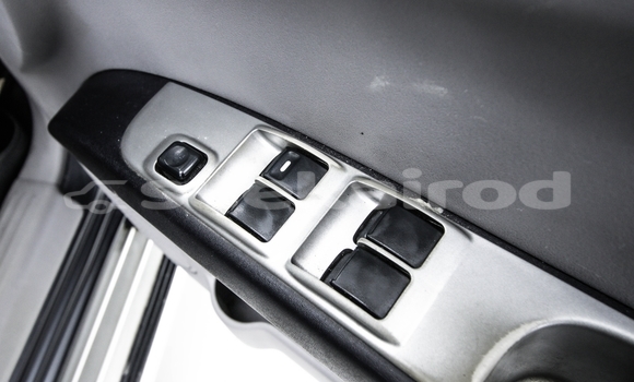 Buy Used Mitsubishi Triton Black Car in Bangkok in Bangkok Buy Used Mitsubishi Triton Black Car in Bangkok in Bangkok