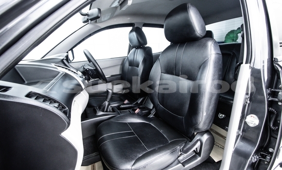 Buy Used Mitsubishi Triton Black Car in Bangkok in Bangkok Buy Used Mitsubishi Triton Black Car in Bangkok in Bangkok