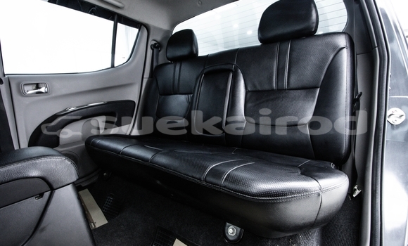 Buy Used Mitsubishi Triton Black Car in Bangkok in Bangkok Buy Used Mitsubishi Triton Black Car in Bangkok in Bangkok