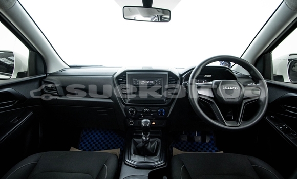 ซื้อ รถมือสอง Isuzu D–MAX ขาว รถยนต์ ใน %{เมือง} ใน กรุงเทพมหานคร ซื้อ รถมือสอง Isuzu D–MAX ขาว รถยนต์ ใน %{เมือง} ใน กรุงเทพมหานคร