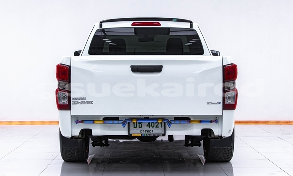 ซื้อ รถมือสอง Isuzu D–MAX ขาว รถยนต์ ใน %{เมือง} ใน กรุงเทพมหานคร ซื้อ รถมือสอง Isuzu D–MAX ขาว รถยนต์ ใน %{เมือง} ใน กรุงเทพมหานคร