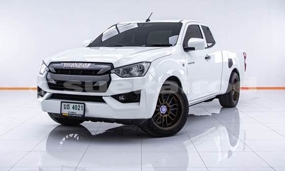 ซื้อ รถมือสอง Isuzu D–MAX ขาว รถยนต์ ใน %{เมือง} ใน กรุงเทพมหานคร ซื้อ รถมือสอง Isuzu D–MAX ขาว รถยนต์ ใน %{เมือง} ใน กรุงเทพมหานคร
