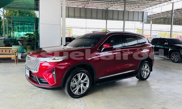 ซื้อ รถมือสอง Haval H6 สีแดง รถยนต์ ใน %{เมือง} ใน กรุงเทพมหานคร ซื้อ รถมือสอง Haval H6 สีแดง รถยนต์ ใน %{เมือง} ใน กรุงเทพมหานคร