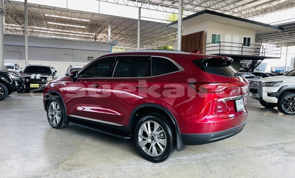 ซื้อ รถมือสอง Haval H6 สีแดง รถยนต์ ใน %{เมือง} ใน กรุงเทพมหานคร ซื้อ รถมือสอง Haval H6 สีแดง รถยนต์ ใน %{เมือง} ใน กรุงเทพมหานคร