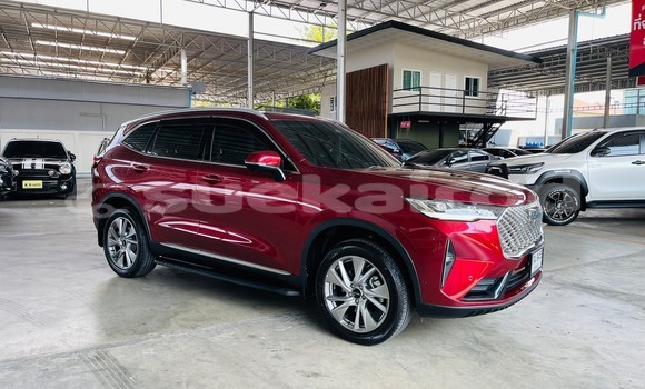 ซื้อ รถมือสอง Haval H6 สีแดง รถยนต์ ใน %{เมือง} ใน กรุงเทพมหานคร ซื้อ รถมือสอง Haval H6 สีแดง รถยนต์ ใน %{เมือง} ใน กรุงเทพมหานคร