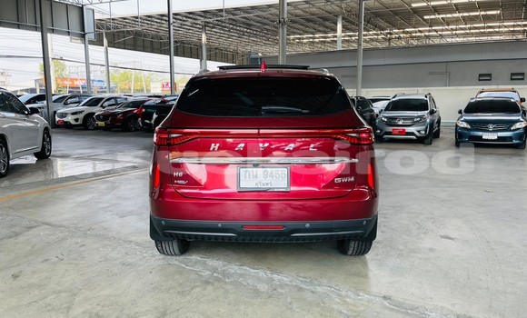 ซื้อ รถมือสอง Haval H6 สีแดง รถยนต์ ใน %{เมือง} ใน กรุงเทพมหานคร ซื้อ รถมือสอง Haval H6 สีแดง รถยนต์ ใน %{เมือง} ใน กรุงเทพมหานคร