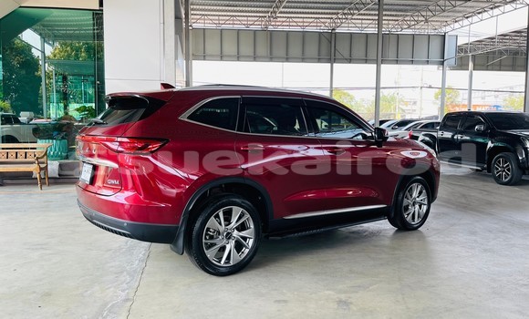 ซื้อ รถมือสอง Haval H6 สีแดง รถยนต์ ใน %{เมือง} ใน กรุงเทพมหานคร ซื้อ รถมือสอง Haval H6 สีแดง รถยนต์ ใน %{เมือง} ใน กรุงเทพมหานคร