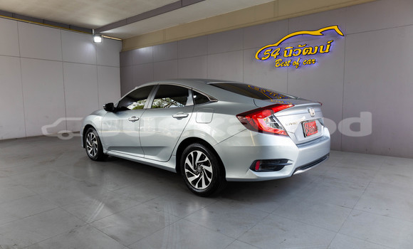 ซื้อ รถมือสอง Honda Civic เงิน รถยนต์ ใน %{เมือง} ใน กรุงเทพมหานคร ซื้อ รถมือสอง Honda Civic เงิน รถยนต์ ใน %{เมือง} ใน กรุงเทพมหานคร