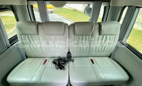 Buy Used Toyota Commuter Other Car in Bangkok in Bangkok Buy Used Toyota Commuter Other Car in Bangkok in Bangkok