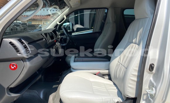 Buy Used Toyota Commuter Other Car in Bangkok in Bangkok Buy Used Toyota Commuter Other Car in Bangkok in Bangkok