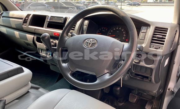 Buy Used Toyota Commuter Other Car in Bangkok in Bangkok Buy Used Toyota Commuter Other Car in Bangkok in Bangkok
