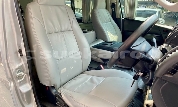 Buy Used Toyota Commuter Other Car in Bangkok in Bangkok Buy Used Toyota Commuter Other Car in Bangkok in Bangkok