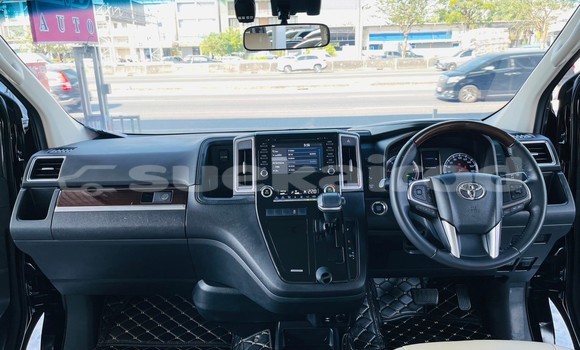 Buy Used Toyota Matrix Black Car in Bangkok in Bangkok Buy Used Toyota Matrix Black Car in Bangkok in Bangkok