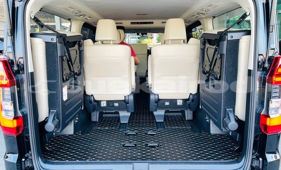 Buy Used Toyota Matrix Black Car in Bangkok in Bangkok Buy Used Toyota Matrix Black Car in Bangkok in Bangkok