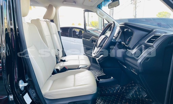 Buy Used Toyota Matrix Black Car in Bangkok in Bangkok Buy Used Toyota Matrix Black Car in Bangkok in Bangkok