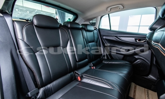 Buy Used Subaru XV Silver Car in Bangkok in Bangkok Buy Used Subaru XV Silver Car in Bangkok in Bangkok