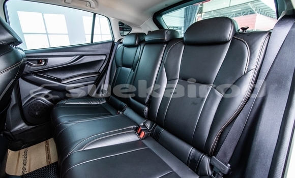 Buy Used Subaru XV Silver Car in Bangkok in Bangkok Buy Used Subaru XV Silver Car in Bangkok in Bangkok