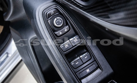 Buy Used Subaru XV Silver Car in Bangkok in Bangkok Buy Used Subaru XV Silver Car in Bangkok in Bangkok