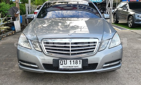 Buy Import Mercedes-Benz E-Classe Other Car in Bangkok in Bangkok Buy Import Mercedes-Benz E-Classe Other Car in Bangkok in Bangkok