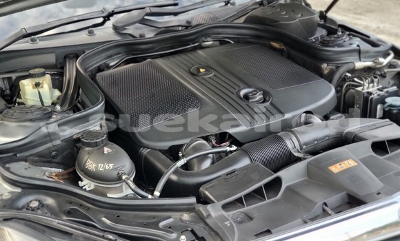 Buy Import Mercedes-Benz E-Classe Other Car in Bangkok in Bangkok Buy Import Mercedes-Benz E-Classe Other Car in Bangkok in Bangkok