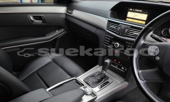 Buy Import Mercedes-Benz E-Classe Other Car in Bangkok in Bangkok Buy Import Mercedes-Benz E-Classe Other Car in Bangkok in Bangkok