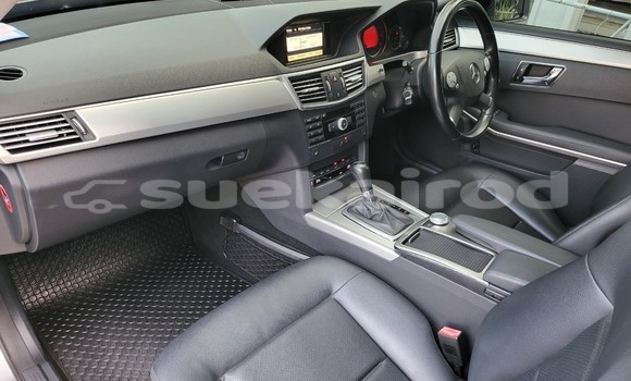 Buy Import Mercedes-Benz E-Classe Other Car in Bangkok in Bangkok Buy Import Mercedes-Benz E-Classe Other Car in Bangkok in Bangkok