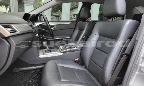 Buy Import Mercedes-Benz E-Classe Other Car in Bangkok in Bangkok Buy Import Mercedes-Benz E-Classe Other Car in Bangkok in Bangkok